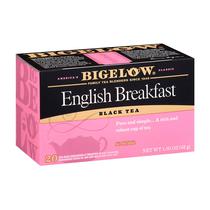 Te Bigelow English Breakfast 20 Bags