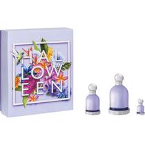 Perfume Hallowen Fem Kit 100ML+SG+BL+Mini - Cod Int: 78152