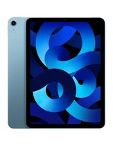 Apple iPad Air 5TH Generation 64GB Wi-Fi Blue MM9E3LL/A Model.A2588