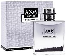 Perfume Axis Caviar Premium 90ML Edt 511016