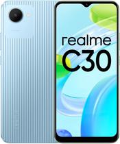 Celular Realme DS C30S 3/64GB RMX3690 Blue