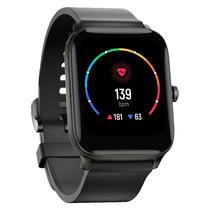 Relogio Smartwatch Haylou GST LS09B / Bluetooth 5.0 - Preto (931433)