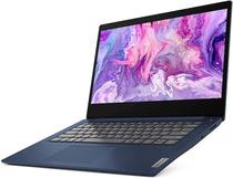 Notebook Lenovo Ideapad 3 81W0003QUS RYZEN5-3500U/ 8GB/ 256GB SSD/ 14" FHD/ AMD Radeon Vega 8/ W10 Azul