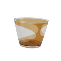 Champagneira Caramelo KY-731 Amber