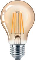 Lampada de Filamento LED AAA 400 Lumens 4W A60/E27 (Caixa Feia)