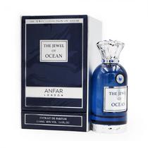 Perfume Anfar The Jewel Of Ocean Edp Unissex 100ML