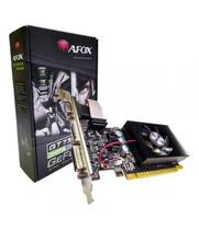 Placa de Vídeo 2G GT730 Afox DDR3/64BIT/HDMI/DVI