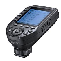 Radio Flash Godox Xpro II s / Sony