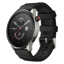 Smartwatch Xiaomi Smartwatch Amazfit GTR 4 A2166 - Preto