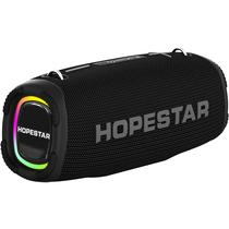 Speaker Portatil Hopestar A6 Max HS-1511 Bluetooth - Preto