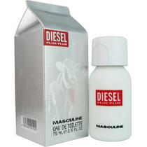 Perfume Diesel Plus Plus 75ML