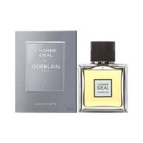 Perfume Guerlain L'Homme Ideal Eau de Toilette Masculino 50ML no