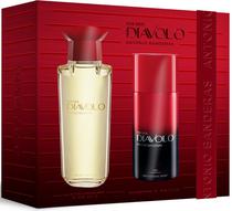 Perfume Ab Diavolo Set 100ML+Deo - Cod Int: 61150