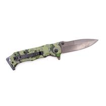 Canivete Tatico Boker Plus - Camuflado Verde