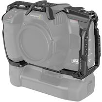 Gaiola Smallrig 3517 para Camera Blackmagic Pocket Cinema Camera BMPCC 6K Pro/6K G2 (Advanced Version)