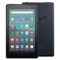 Tablet Amazon Fire HD 7 2022 Tela 7" 32GB - Preto (Caixa Danificada)