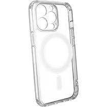 Capa Protetora Baseus Lucent para iPhone 15 Pro Max Magsafe - Clear (P60157205203-03)