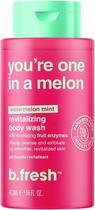 Body Wash Revitalizing B.Fresh Watermelon Mint - 473ML