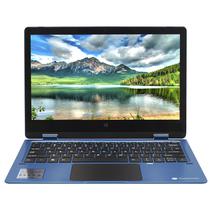 Notebook Gateway GWTC116-2BL Intel Celeron N4020 de 1.1GHZ Tela HD 11.6" / 4GB de Ram / 64GB Emmc - Azul