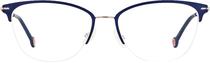 Oculos de Grau Carolina Herrera CH 0038 LKS - Feminino