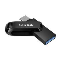 Pendrive Sandisk Ultra Dual Drive 64GB USB-C/USB 3.1 - SDDDC3-064G-G46