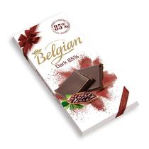 Chocolate The Belgian Dark 85% 100GR