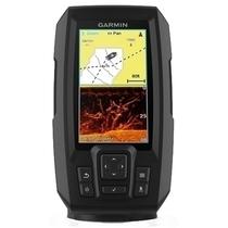 Ant_Sonar Garmin GPS Fishfinder Garmin Striker Plus 4CV