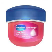 Protetor Labial Vaseline Lip Therapy Rosy Lips 7G