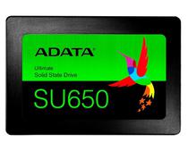 HD SSD Adata 120GB 2.5 (ASU650SS-120GT-R)