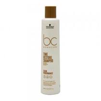 Shampoo Schwarzkopf BC Q10 para Cabelos Maduros 250ML
