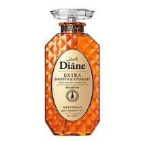 Moist Diane Extra Smooth&Straight Shampoo 450M