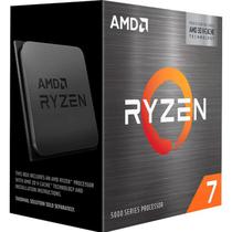Processador AMD AM4 Ryzen 7 5700X3D 3.0GHZ Box s/Cooler s/Video