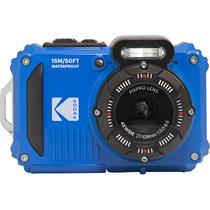 Camera Kodak Pixpro WPZ2- Azul
