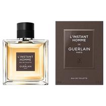 Perfume Guerlain L'Instant Homme Edt 100ML