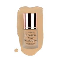 Base Beauty Creations Flawless Stay Foundation 4.6 30ML