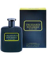 Perfume Trussardi Riflesso Blue Vibe Edt 100ML - Masculino