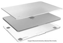 Capa Speck Smartshell Macbook Air 13" 2022 150225-9992 Transparente