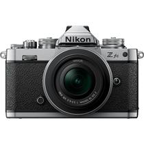 Camera Nikon Z FC Kit 16-50MM F/3.5-6.3 VR (Sem Manual)