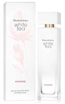 Perfume Elizabeth Arden White Tea Wild Rose Edt 100ML - Feminino