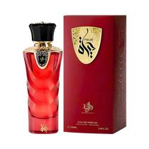 Perfume Al Wataniah Hayat Edp 100ML