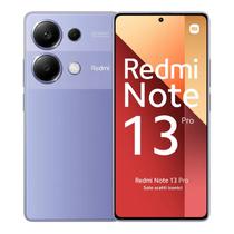 Celular Xiaomi Redmi NOTE13 Pro 8/256GB 6.67" Purple