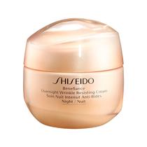Crema Facial Shiseido Benefiance Overnight Wrinkle 50ML