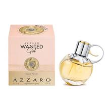 Perfume Azzaro Wanted Girl Edp 50ML - Cod Int: 67117