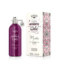 Perfume Cuba 100ML Fem Authent Mystic - Cod Int: 77295