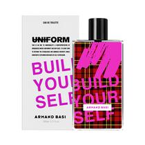 Perfume Armand Basi Build Your Self Edt 100ML