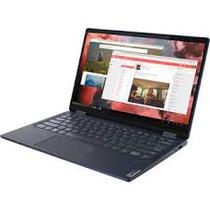 Notebook Lenovo Yoga 6 13ALC6 82ND006QUS R7-5700U 1.8GHZ/ 16GB/ 512 SSD/ 13.3 FHD Ips Touch/ Backlit Keyboard/ Abyss Blue/ W11H