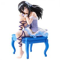 Estatua Banpresto The Idolmaster: Cinderella Girls - Fumika Sagisawa (Dressy And Attractive Pose)