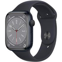 Apple Watch S8 45MM Black Swap A+