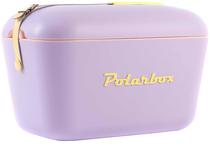 Caixa Termica Polarbox 21QT - Roxo