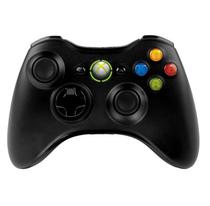 Controle Sem Fio Elite 90% Preto com CX. para Xbox 360